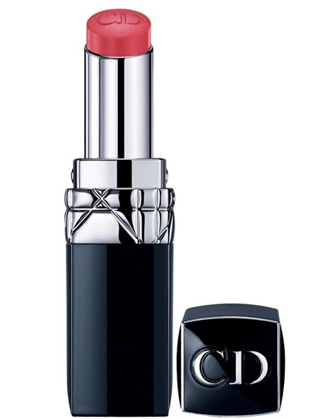 rouge dior baume 558|dior lipstick.